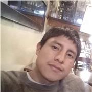 Profesor de Arte contemporáneo de 5 - 13 años de edad